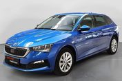 Skoda Scala 1.5 Tsi Ambition Dsg