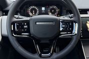 Land Rover Range Rover Evoque D200 Dynamic SE