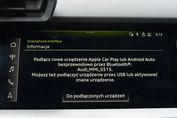Audi A3 30 TDI S tronic