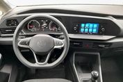 Volkswagen Caddy osobowy 2.0 Tdi Trendline