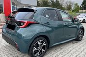 Toyota Yaris Style 1.5 Hybrid