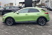 Kia XCeed 1.5 T-GDI M DCT