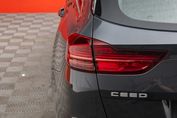 Kia Ceed T-GDI M DCT