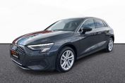 Audi A3 30 TFSI mHEV S tronic