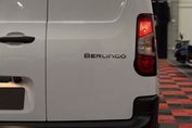 Citroen Berlingo Van L2H1 Zabudowa Brygadowa EAT8