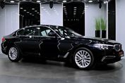 BMW Seria 5 530e xDrive Luxury Line