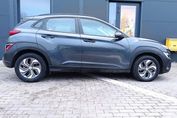 Hyundai Kona 1.6 GDI Hybrid Business DCT