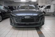 Audi A5 TDI quattro Avant