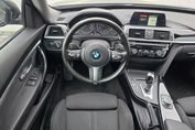 BMW Seria 3 320d xDrive Sport Line sport-aut