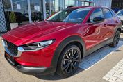 Mazda CX-30 mHEV Homura 2WD