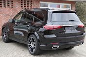 Mercedes GLS 350 d 4-MATIC AMG Line