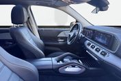 Mercedes GLE 350 de 4MATIC AMG Line