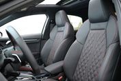 Audi A3 S3 TFSI quattro S tronic