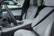 BMW X5 xDrive40d M Sport