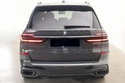 BMW X7 xDrive40d M Sport