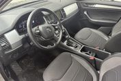 Skoda Kodiaq Ambition 1.5 TSI  DSG
