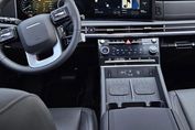 Hyundai Santa Fe Platinum 4WD aut 7os. 1.6 T-GDI HEV