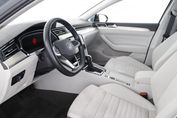 Volkswagen Passat 2.0 Tdi Elegance Dsg
