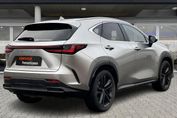 Lexus NX 350h Prestige AWD
