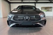 Mercedes Klasa A 220 4-Matic AMG Line