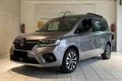 Renault Kangoo L1H1 Techno EDC