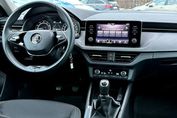 Skoda Scala 1.0 TSI Ambition