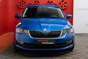 Skoda Octavia 1.4 TSI Ambition