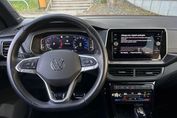 Volkswagen T-Cross 1.5 Tsi Act r-Line Plus Dsg