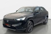Honda HR-V i-MMD Elegance CVT