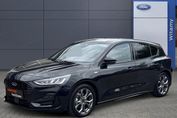 Ford Focus EcoBoost ST-Line X