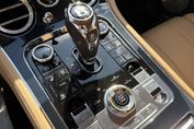 Bentley Continental GT V8