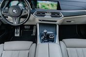 BMW X6 M50i