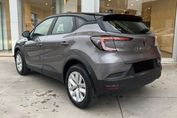 Renault Captur Evolution LPG 1.0 TCe