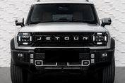 Jetour T2 2.0T 7DCT REAL TIME 4WD