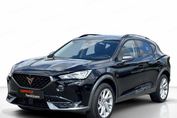 Cupra Formentor 2.0 TDI 4Drive DSG
