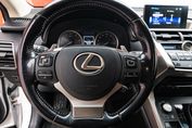 Lexus NX 200t Comfort AWD