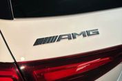 Mercedes GLE AMG 53 4-Matic+