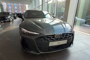 Audi A6 TFSI quattro S line