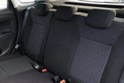 Opel Crossland X 1.2