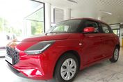 Suzuki Swift 1.2 Dualjet SHVS Premium