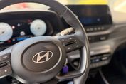 Hyundai i20 T-GDi Modern