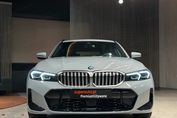 BMW Seria 3 330i xDrive M Sport aut