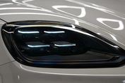 Porsche Cayenne Coupe