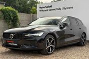 Volvo V60 T6 AWD Plug-In Hybrid Plus Dark aut