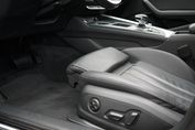 Audi A4 35 TDI mHEV S tronic