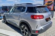 Citroen C5 Aircross 1.6 PureTech Business EAT8