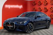 BMW Seria 4 Gran Coupe 420d xDrive M Sport
