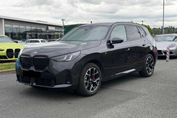 BMW X3 xDrive20d M Sport