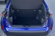 Toyota Yaris Cross Hybrid 1.5 Comfort