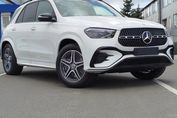 Mercedes GLE 300 d  4-Matic AMG Line